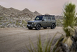 Review: Mercedes-AMG G 63 V8 (W465) – Conqueror of Off-Road and Asphalt photo 3