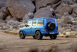 Review: Mercedes-AMG G 63 V8 (W465) – Conqueror of Off-Road and Asphalt photo 2