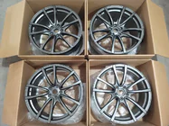 Ferrari F430 Forged OEM Wheels R19 V2 (Set of 4) photo 6