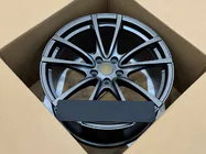 Ferrari F430 Forged OEM Wheels R19 V2 (Set of 4) photo 2