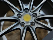 Ferrari F430 Forged OEM Wheels R19 V2 (Set of 4) photo 7