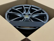 Ferrari F430 Forged OEM Wheels R19 V2 (Set of 4) photo 4