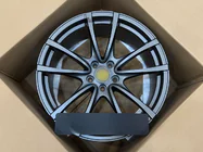 Ferrari F430 Forged OEM Wheels R19 V2 (Set of 4) photo 1