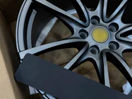Ferrari F430 Forged OEM Wheels R19 V2 (Set of 4) photo 8