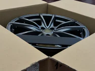 Ferrari F430 Forged OEM Wheels R19 V2 (Set of 4) photo 5