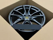 Ferrari F430 Forged OEM Wheels R19 V2 (Set of 4) photo 3