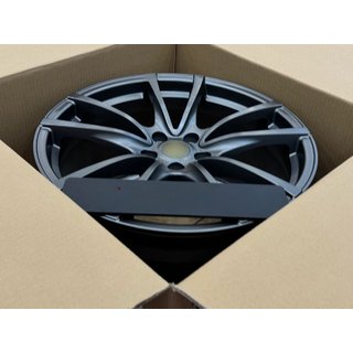 Forged OEM Wheels R19 V2 (Set of 4) photo 4