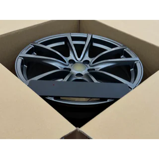 Forged OEM Wheels R19 V2 (Set of 4) photo 4