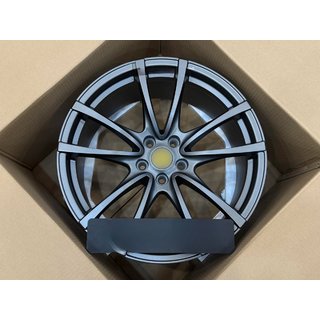 Forged OEM Wheels R19 V2 (Set of 4) photo 1