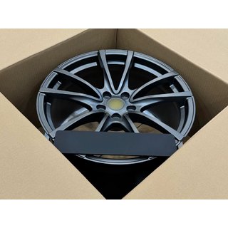 Forged OEM Wheels R19 V2 (Set of 4) photo 3