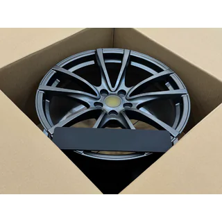 Forged OEM Wheels R19 V2 (Set of 4) photo 3