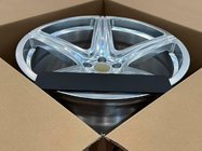Ferrari 550 Forged OEM Wheels R20 V3 (Set of 4) photo 5