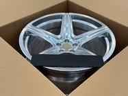 Ferrari 550 Forged OEM Wheels R20 V3 (Set of 4) photo 6