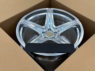 Ferrari 550 Forged OEM Wheels R20 V3 (Set of 4) photo 4