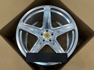Ferrari 550 Forged OEM Wheels R20 V3 (Set of 4) photo 1
