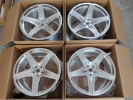 Ferrari 550 Forged OEM Wheels R20 V3 (Set of 4) photo 7