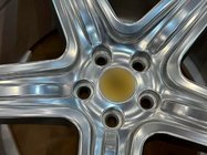 Ferrari 550 Forged OEM Wheels R20 V3 (Set of 4) photo 9
