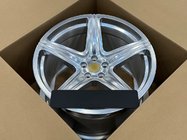 Ferrari 550 Forged OEM Wheels R20 V3 (Set of 4) photo 3
