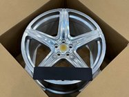 Ferrari 550 Forged OEM Wheels R20 V3 (Set of 4) photo 2