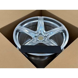 Forged OEM Wheels R20 V3 (Set of 4) photo 4