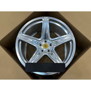 Forged OEM Wheels R20 V3 (Set of 4) photo 1