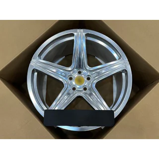 Forged OEM Wheels R20 V3 (Set of 4) photo 1