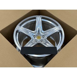 Forged OEM Wheels R20 V3 (Set of 4) Ferrari 550 photo 3