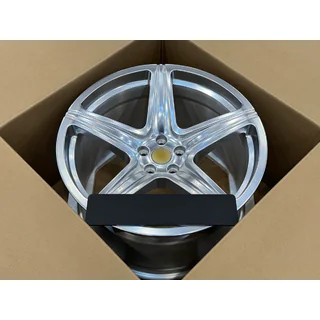 Forged OEM Wheels R20 V3 (Set of 4) photo 3