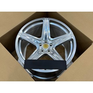 Forged OEM Wheels R20 V3 (Set of 4) photo 2