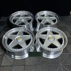 Ferrari F430 Forged OEM Wheels R20 (Set of 4) photo 5