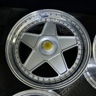 Ferrari F430 Forged OEM Wheels R20 (Set of 4) photo 1