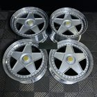 Ferrari F430 Forged OEM Wheels R20 (Set of 4) photo 4