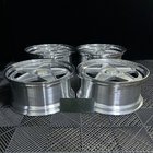 Ferrari F430 Forged OEM Wheels R20 (Set of 4) photo 6