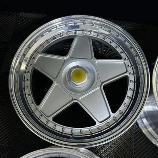Forged OEM Wheels R20 (Set of 4) photo 1