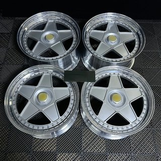Forged OEM Wheels R20 (Set of 4) photo 4