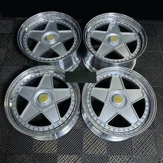 Forged OEM Wheels R20 (Set of 4) photo 4