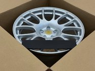 Ferrari 360 Forged OEM Wheels R19 V2 (Set of 4) photo 4