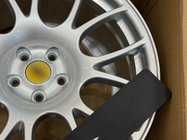 Ferrari 360 Forged OEM Wheels R19 V2 (Set of 4) photo 8