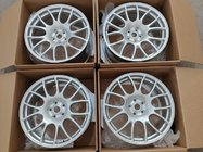 Ferrari 360 Forged OEM Wheels R19 V2 (Set of 4) photo 6