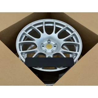 Forged OEM Wheels R19 V2 (Set of 4) Ferrari 360 photo 3