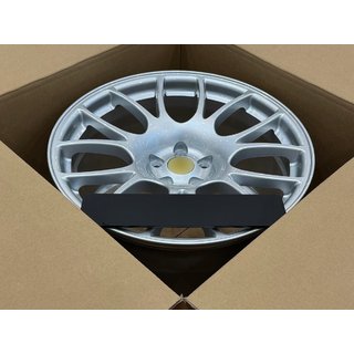 Forged OEM Wheels R19 V2 (Set of 4) Ferrari 360 photo 4