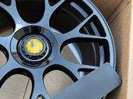 Ferrari 599 GTB Fiorano Forged OEM Wheels R20 V4 (Set of 4) photo 7