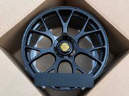 Ferrari 599 GTB Fiorano Forged OEM Wheels R20 V4 (Set of 4) photo 1