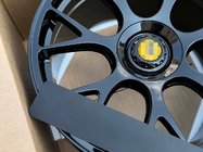 Ferrari 599 GTB Fiorano Forged OEM Wheels R20 V4 (Set of 4) photo 8
