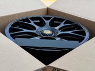 Ferrari 599 GTB Fiorano Forged OEM Wheels R20 V4 (Set of 4) photo 5