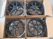Ferrari 599 GTB Fiorano Forged OEM Wheels R20 V4 (Set of 4) photo 6