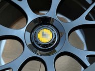 Ferrari 599 GTB Fiorano Forged OEM Wheels R20 V4 (Set of 4) photo 9