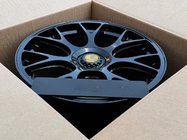 Ferrari 599 GTB Fiorano Forged OEM Wheels R20 V4 (Set of 4) photo 3