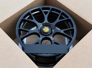 Ferrari 599 GTB Fiorano Forged OEM Wheels R20 V4 (Set of 4) photo 2