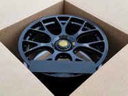 Ferrari 599 GTB Fiorano Forged OEM Wheels R20 V4 (Set of 4) photo 4
